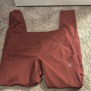 New 5.11 leggings capris